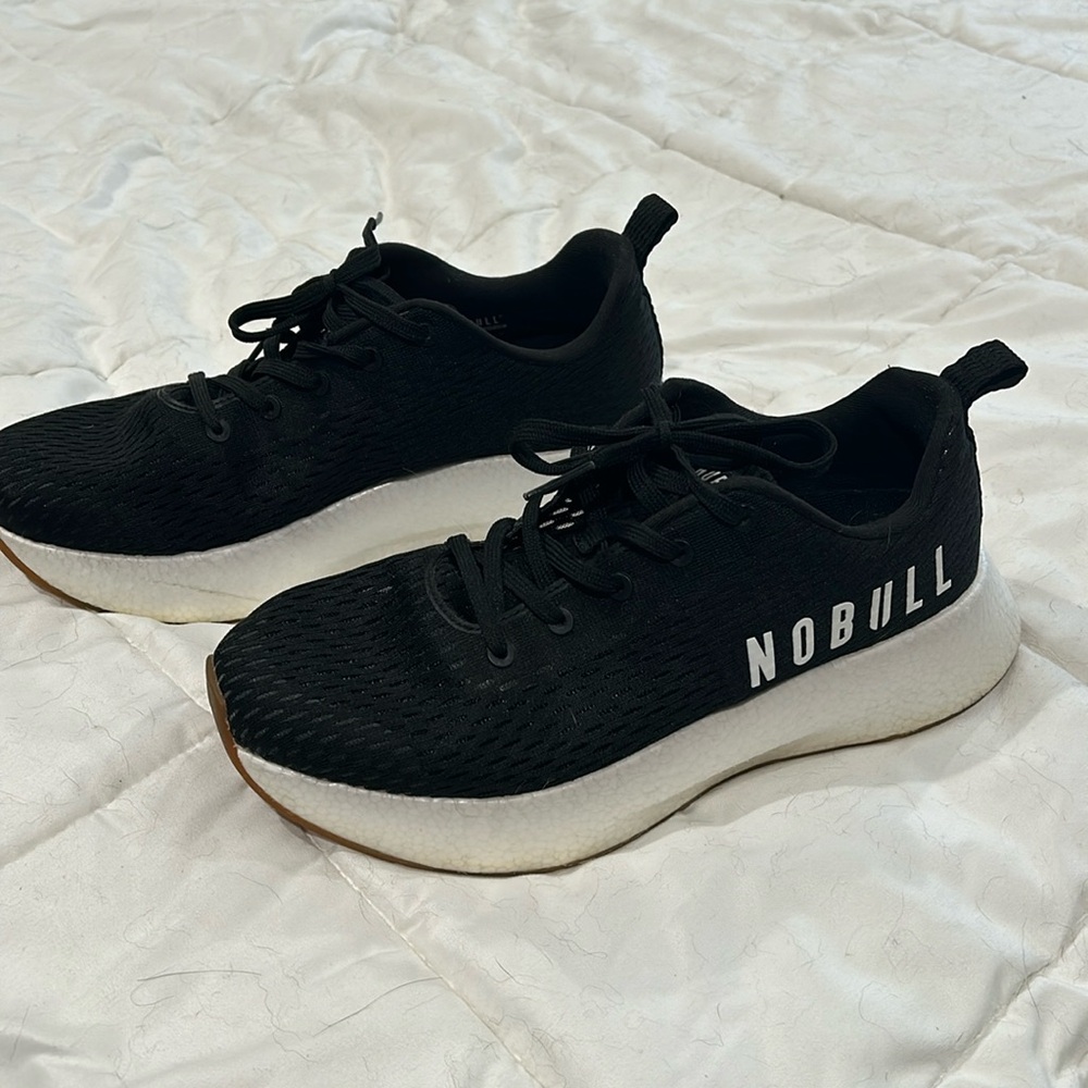 Nobull Runner+